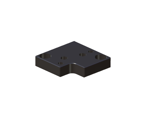 M-E09-3D調(diào)整連接片 M-E09-SC-3DTZLJP-1620..........15